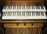 Clewing-Orgel-Hünhan