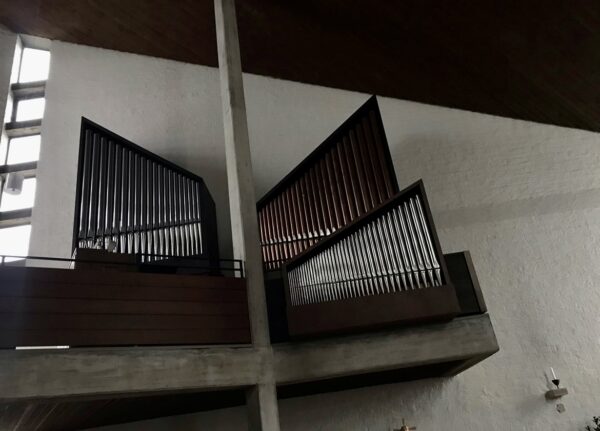 Offner-Orgel-Schongau