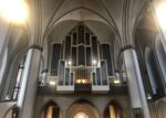 Beckerath Orgel Hamburg