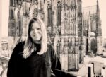 Dom Orgel Köln Organistin