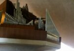 Ruffatti Orgel San Francisco