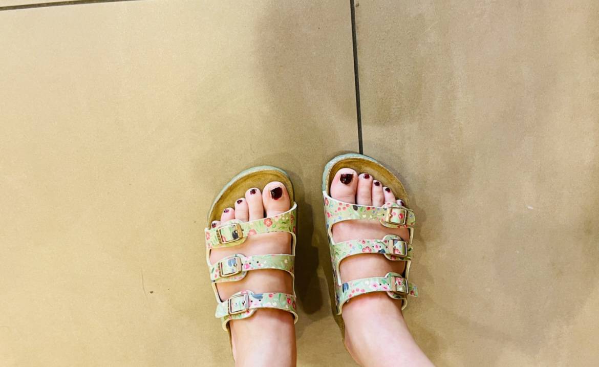Birkenstock