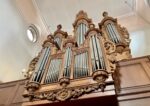 Jean-André-Silbermann-Orgel-Bouxwiller-Frankreich