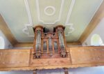 Stumm-Orgel-Altweidelbach