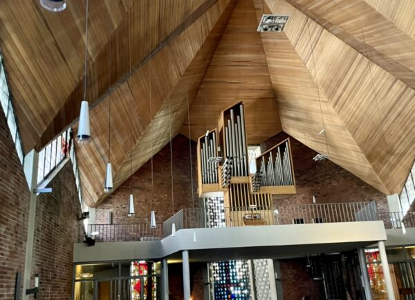 Klais-Orgel-Franziskus-Bonn