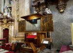 Walcker-Mayer Orgel