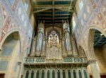Kuhn Orgel St. Gallen