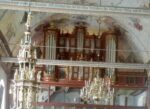Schnitger-Orgel-Neuenfelde