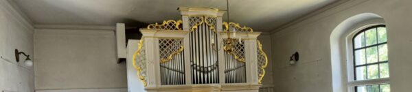Flemming Orgel Leipzig