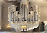 Orgel Orgelvermittlung
