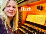 Greifswald Organistin am Dom