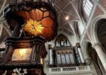 De Volder Orgel Gent