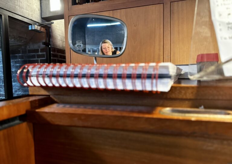 Walcker Orgel München Fürstenried