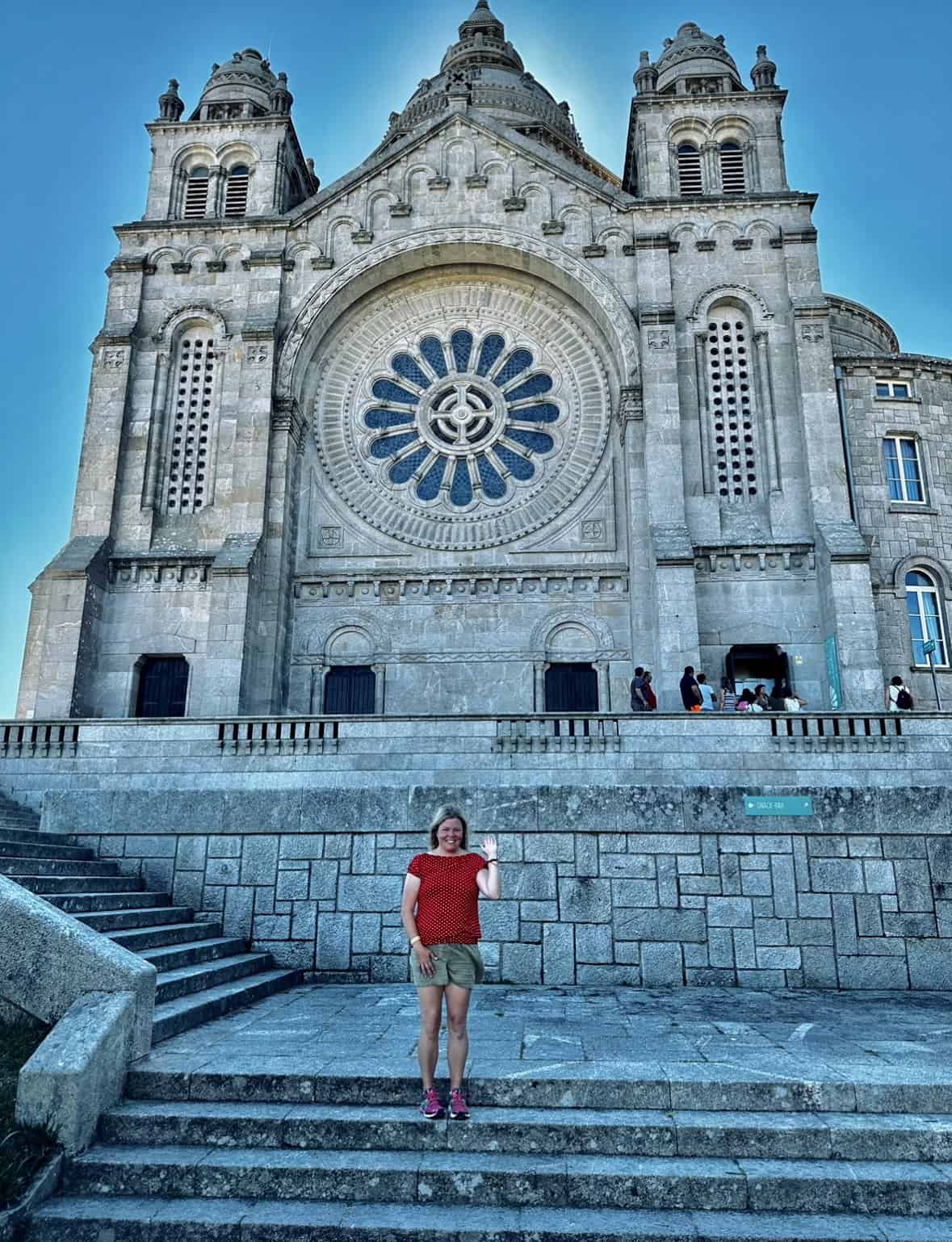 Viana Portugal