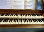 Weigle Organ