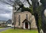 Kirche Müsen Siegen