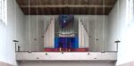 Orgel Haunstetten Augsburg