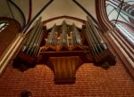 Orgel Bad Doberan