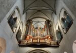 Klais Orgel Essen Werden