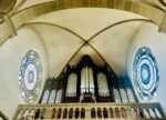 Orgel Bonifatius Kloster Hünfeld