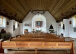 St. Bernhard Kirche Spitzingsee Schliersee