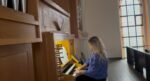 Jehmlich Orgel Worbis