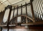 Jehmlich Orgel Glauchau