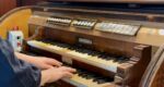 Orgel Schladen Marienkirche Harz