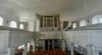 Ziese Orgel Walburg Nordhessen