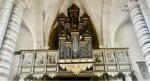 Volkmar Orgel Goslar Jakobikirche