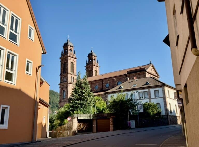 Katholische Kantorei Eberbach