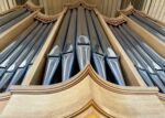 Heintz Orgel Prospekt
