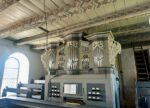 Letzte Helbig Orgel Eichstedt