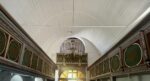 Witzmann Orgel Witzleben