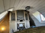Holland Orgel Wuelfershausen Osthausen