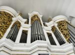 Orgel Dorfkirche Elleben