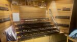 Spieltisch Oberursel Klais Orgel