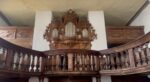 Hartmann Orgel St. Petri