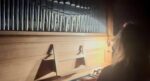 Wegscheider Silbermann Orgel Güldendorf