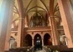 Friese Orgel III Parchim