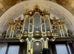 Orgel Karlskirche Wien