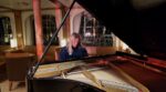Steinway Baby Grand Lounge Sea Cloud Spirit