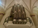 Michael Becker Orgel St. Anna Twistringen