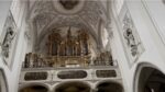 Schmid Orgel Landsberg am Lech