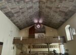 Elenz Orgel Würzburg Sanderau