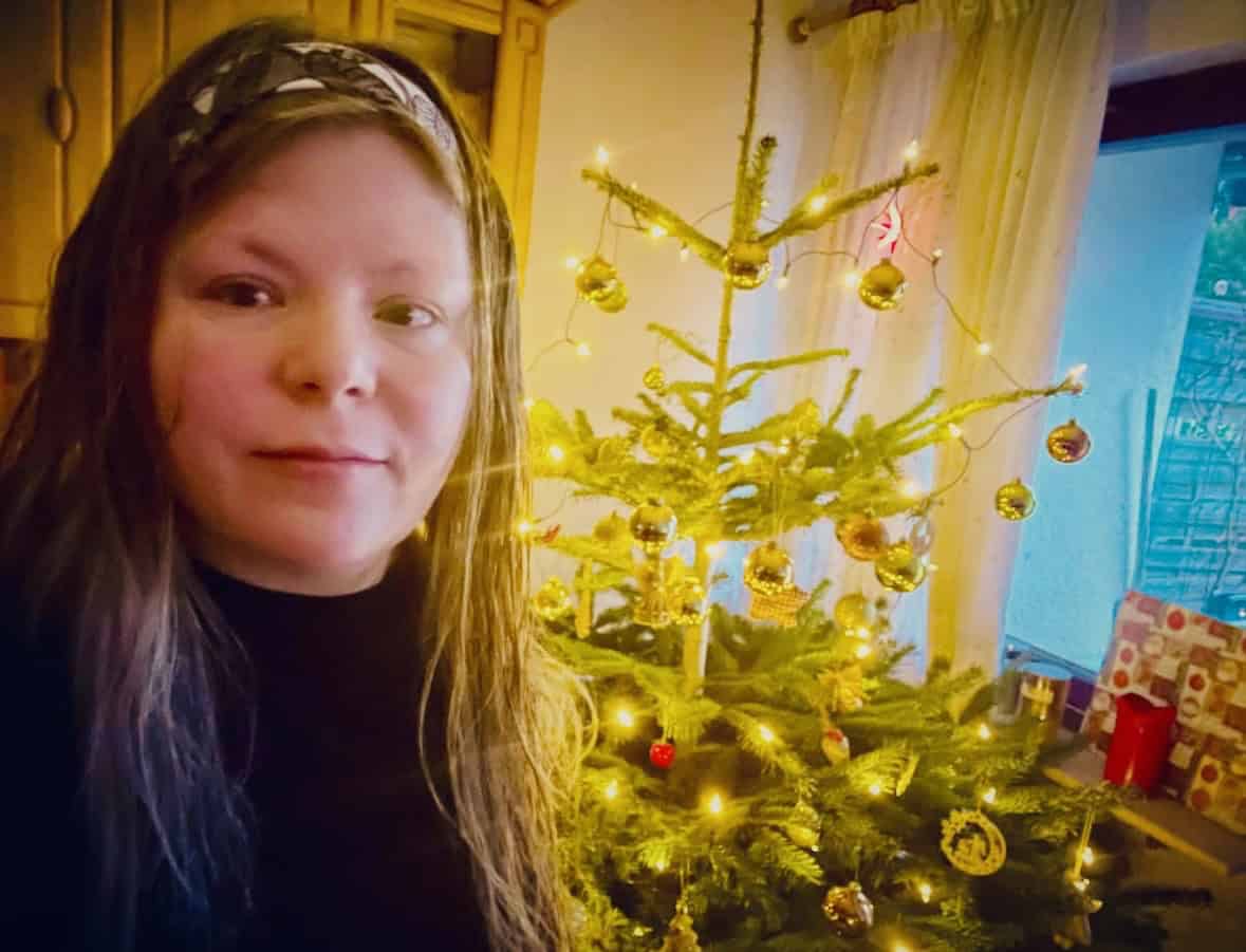 Christmas Weihnachten Advent