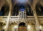 Georges Westenfelder Orgel Luxembourg