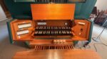 Rotenburg Noeske Orgel Morschen