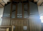 Frey Orgel Kriessern Schweiz