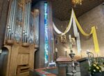 Mühleisen Orgel Kirche Harsewinkel